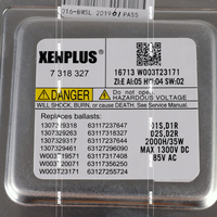 Harga Grosir Baru 7318327 Xenon Ballast D1S D2S HID BALLAST untuk E84 E90 F01 F10 F11 F20 F21 X1 Z4 Seri 3 5 7 W003T23171
