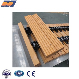 Traction Haul Off Machine <strong>Rubber</strong> <strong>Blocks</strong> - Product Image 1