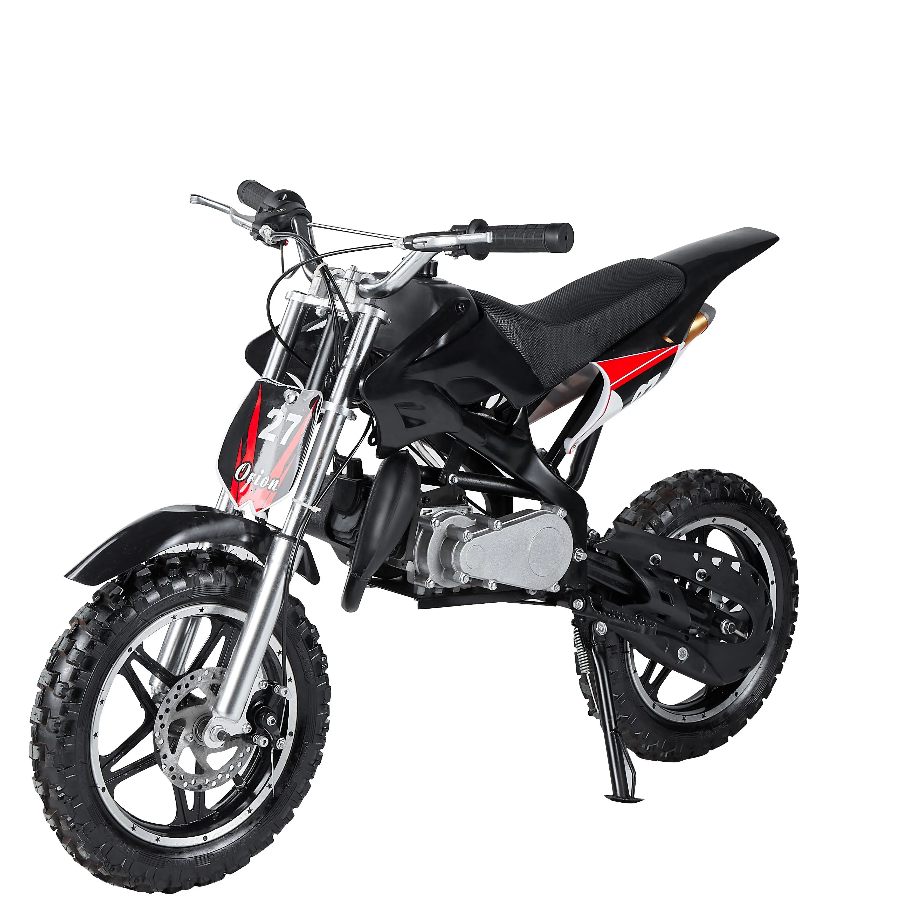 Dirt bike 2 tempi mini moto pocket bike