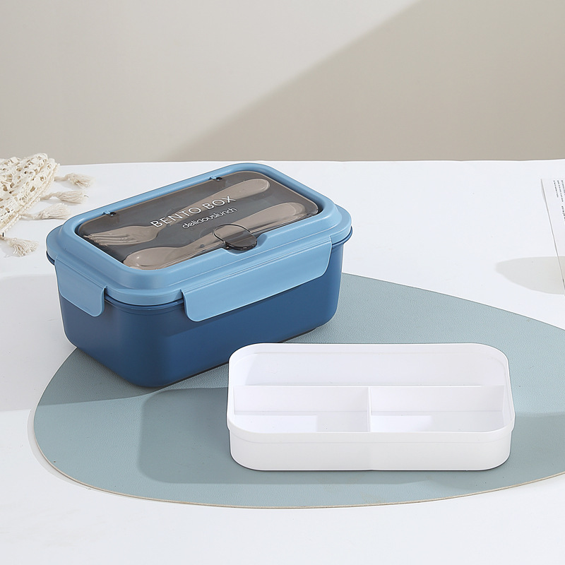 Pp heightened inner double layer-blue