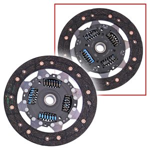 חלקים מצמד צלחת לחץ נושאת הרכבה אישית לוח מותאם אישית עבור toyota nissan hino mercedes benz volvo mazda - Product Image 5