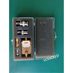 Kit de vérification des performances et de correction des distorsions de la sonde Agilent E2655B, utilisé - Product Image 4
