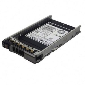 005051141 EMC FLASH SSD 1.6TB SAS 6/12G 2.5 SFF FOR EMC VNX SERIES