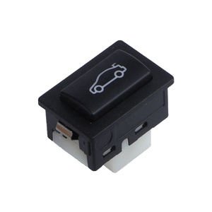 61319200316 6131-9200-316 ZHIPEAK interruptor de puerta trasera compatible con MINI F56 <span class=keywords><strong>Cabrio</strong></span> F57 Paceman R61 F55 F54 para BMW 1 F20 F21 F52 5 'E60 - Product Image 4