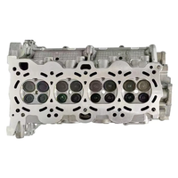 Pièces de moteur neuves de haute qualité 22100-2E202 2.0L G4NC Culbuteur complet pour Hyundai Kia Sportage Soul Moteur automobile complet