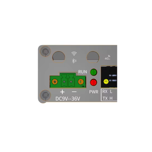 Rockxin EC-CP2B IIOT Lorawan Ağ Geçidi CAN-Bus RS485 GPIO Çift Ethernet LoRaWAN 4G LTE WiFi6/BT5.2 Ubuntu 24.04 <span class=keywords><strong>Linux</strong></span> Modbus - Product Image 6