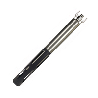 Nouveauté : Sonde de surveillance multiparamètres de la qualité de l'eau souterraine S600-MT, ultra-mince, pH, DO, EC, ORP, turbidité