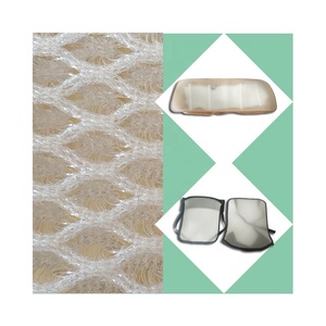 Vải Lưới Đánh Golf 3d Chống Thấm Nước Ngoài Trời Dày 9Mm Dành Cho Xe Golf Ghế Ngồi Bằng OEKO-TEX100 - Product Image 4