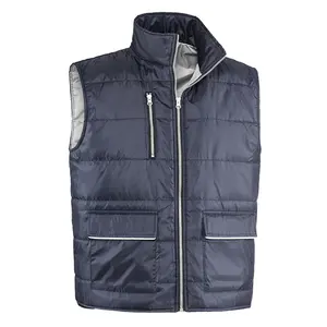 Gilet multitasche 6520 personalizzabile per merchandising - Product Image 3