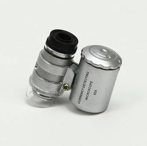 60x Handheld Surgical Magnifier Optical HD