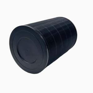 อะไหล่ไส้กรอง H13แท้ใช้ได้กับเครื่องฟอกอากาศ <span class=keywords><strong>Smartmi</strong></span>, เครื่องฟอกอากาศขนาดใหญ่กรอง4ขั้นตอนเปิดใช้งาน1-pcs ประสิทธิภาพสูง - Product Image 2