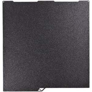 Lámina PEI de doble cara Anycubic de 12x12 pulgadas para superficie de impresión 3D de PLA, ABS y PETG - Product Image 3