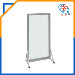 Miroir de correction de posture Jinyu avec grille 60x90cm pour entraînement de réadaptation, utilisation sur tout le corps - Product Image 4