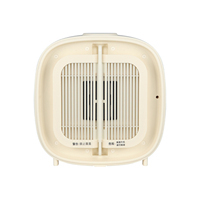 Support pliable électrique avec fonction UV Sèche-linge de voyage semi-automatique pour la maison, l'hôtel et l'extérieur Boîtier en plastique