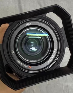 Caméra vidéo numérique portable 4K Sony AX100E d'occasion pour <span class=keywords><strong>la</strong></span> photographie et l'équipement visuel de <span class=keywords><strong>réunion</strong></span> - Vente en gros - Product Image 5