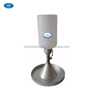 Sandkegel-<span class=keywords><strong>Test</strong></span> (Felddichte-<span class=keywords><strong>Test</strong></span> durch Sandersatzmethode) - Product Image 5