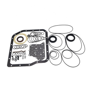 Nieuwe U241E revisieset voor Toyota - Pakkingset, stalen plaatset, wrijvingsplaat versnellingsbakken transmissie - Product Image 4