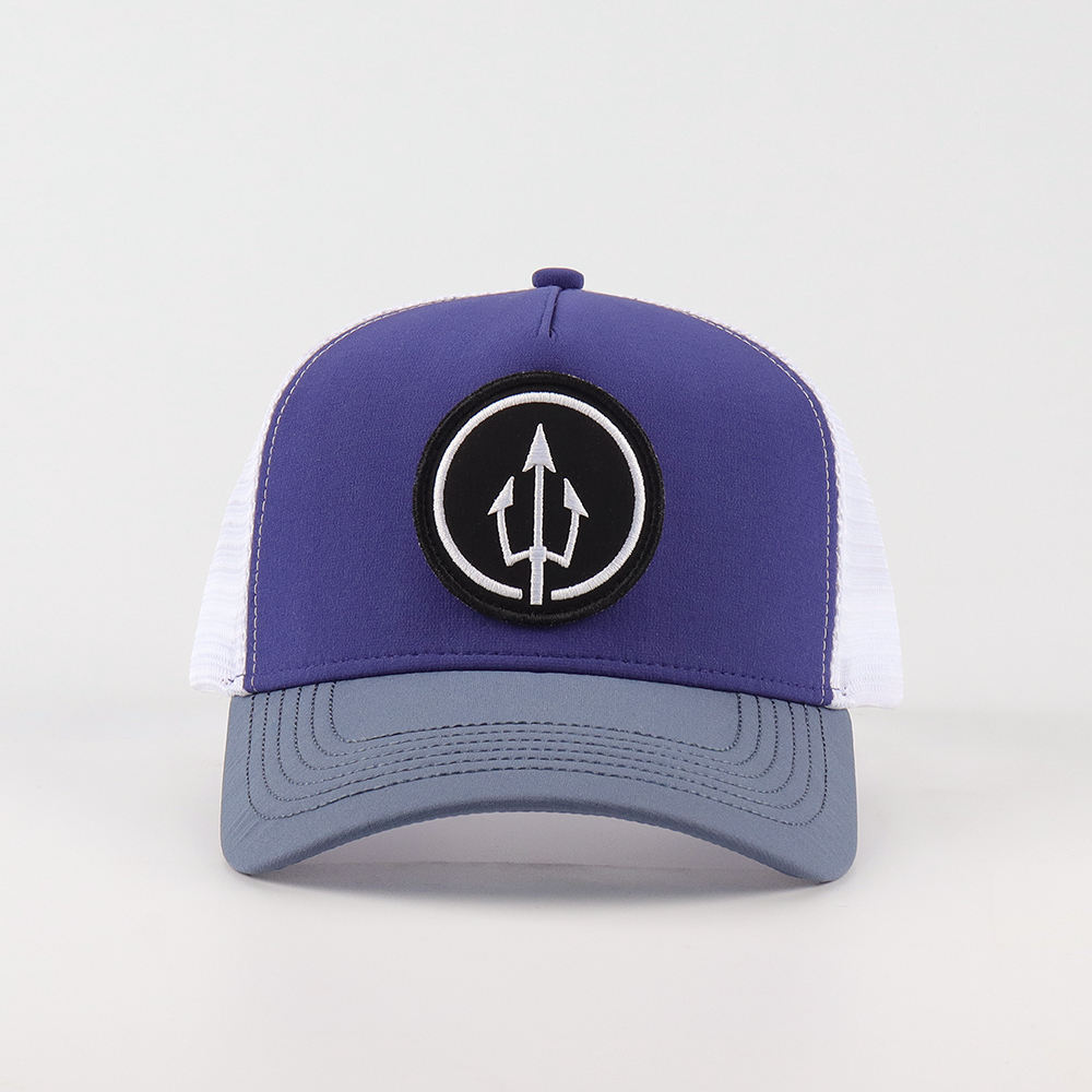 น้ำเงินคราม