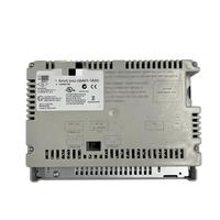 Módulo de Interfaz 6AV6642-0BA01-1AX0 IM 24VDC, Pantalla de 6 Pulgadas, Visualización de Máquinas, Estación de Operador, Panel de Interfaz Hombre-Máquina