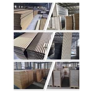 Доска из древесного шпона - Product Image 5