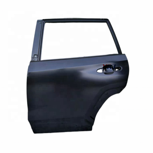 OT ALE ar dy ody Arts ear runk iiftgate ailailgate ananel Fo RV4 2020 up - Product Image 4