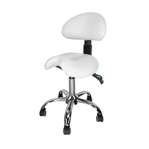 Muebles <span class=keywords><strong>de</strong></span> salón <span class=keywords><strong>de</strong></span> belleza para salón <span class=keywords><strong>de</strong></span> belleza, taburete enrollable con soporte <span class=keywords><strong>de</strong></span> respaldo, <span class=keywords><strong>silla</strong></span> <span class=keywords><strong>de</strong></span> <span class=keywords><strong>dentista</strong></span> <span class=keywords><strong>de</strong></span> hospital - Product Image 1
