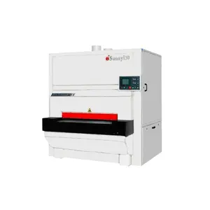 Günstiger Preis Sperrholz schleif maschine, Spanplatten schleif maschine, Trommel schleifer