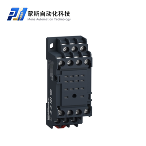 Schneid-er RXM4AB2P7 Relé Intermediário RXM Relé Pequeno, 4C/O 230VAC 6A, com LED Plug-in Relé em miniatura, menor preço na China - Product Image 6