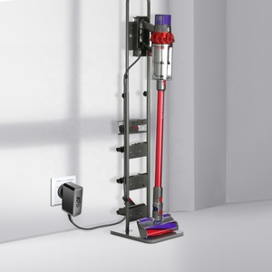 <span class=keywords><strong>Chargeur</strong></span> de remplacement pour <span class=keywords><strong>Dyson</strong></span> <span class=keywords><strong>V10</strong></span> V11 Absolute Animal Motorhead Alimentation sous vide sans fil 30.45V 1.1A - Product Image 4
