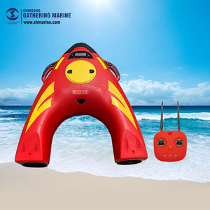 <span class=keywords><strong>Bouée</strong></span> <span class=keywords><strong>de</strong></span> <span class=keywords><strong>sauvetage</strong></span> intelligente télécommandée PE 750N à haute flottabilité à prix abordable - Product Image 1
