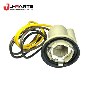 ซ็อกเก็ตและสายไฟ, ไฟเลี้ยวข้างสำหรับ Toyota Hilux KUN25 ปี 2004-2015 อะไหล่แท้หมายเลข 90069-81032 9006981032 - Product Image 5