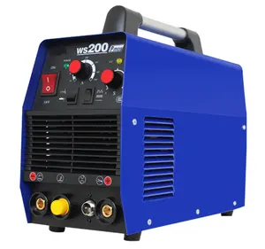 Industrial Iron welding machine with best price