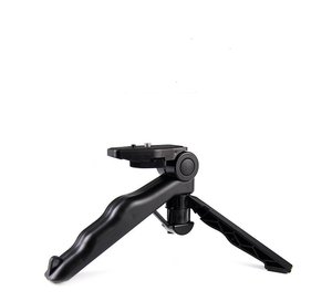 Kit d'éclairage LED portable pour studio d'enregistrement de podcast sur smartphone pour vidéo <span class=keywords><strong>YouTube</strong></span>, microphone - Product Image 3