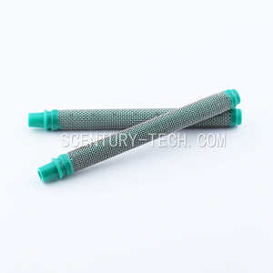 Filtre de pistolet pour Wag/tit filtre de pistolet de pulvérisation sans air pulvérisateur de peinture sans air pompe sans air - Product Image 3