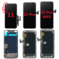 Prix d'usine, vente en gros pour écran LCD iPhone 11 Pro Max, écran pour iPhone 11 Pro Max