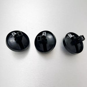 Manija de Techo Delantera Izquierda Toyota 7461030270, Pieza de Repuesto de Plástico para Modelos FAW JP - Product Image 4