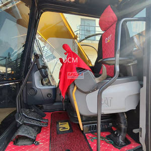 เครื่องขุดหาแมวมือสองเครื่องขุดดินใช้320แมว320DL 323DL ญี่ปุ่น315 313 318 310 - Product Image 5