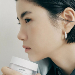 Ralentissement H.A. Crème crème barrière professionnelle avec acide hyaluronique céramide PDRN pour le soulagement de la peau sèche hydratation profonde - Product Image 1