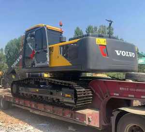 EC290วอลโว่ที่ใช้กับเครื่องยนต์ Volvo Penta และส่วนประกอบหลักของปั๊มรวมอยู่ด้วย - Product Image 2