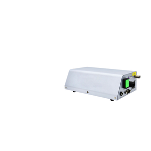 LOOBO LB-502XPS Capteur d'ions oxygène négatifs et détecteur de concentration Analyseur de qualité de l'air haute précision 0-2M Particules/cm - Product Image 2