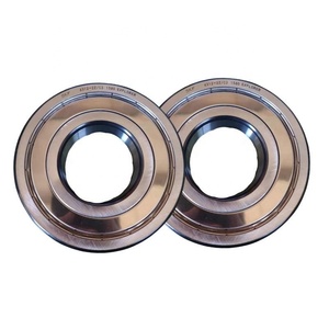 Cuscinetto Originale SKF 6312-2Z/C3 per Parti di Escavatori - Product Image 3