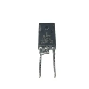 Hot Selling APT60D60BG Integrated Circuit Electronic Component VAC 220V 13 Original 5w Integrated Circuit Mcu St M104a1 M102i 3V