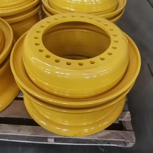 Promotion HYWG Roue en acier OTR 25-11.25/2.0 pour <span class=keywords><strong>camion</strong></span> minier et <span class=keywords><strong>grue</strong></span>, Pneu 16.00R25 16.00-25 - Product Image 5