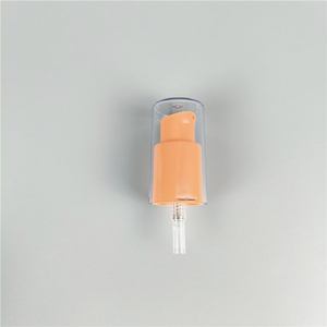 <span class=keywords><strong>18</strong></span>/<span class=keywords><strong>415</strong></span> пластиковый насос для обработки крема с большой крышкой красочный распылитель сыворотки - Product Image 5