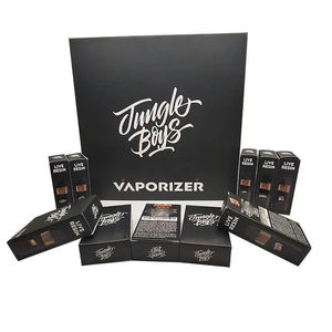 รถเข็นบรรจุภัณฑ์พร้อมกล่องสำหรับเด็กชายจากป่า1กรัม - Product Image 1