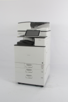 Mesin coiers refurbied warna Printer tipe Umum A3/A4 multifungsi untuk Ricoh MP C4504