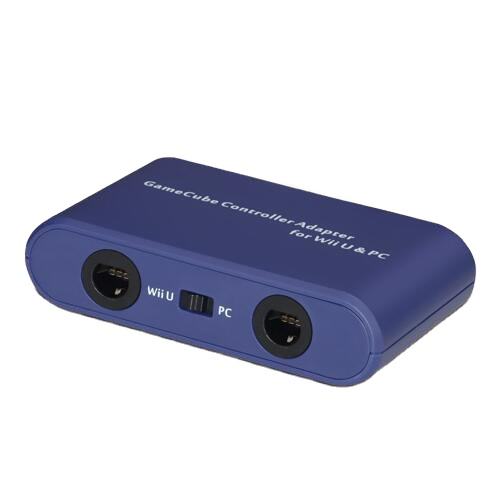 Mayflash Gamecube Controller Adapter Usb Adapter Gamecube