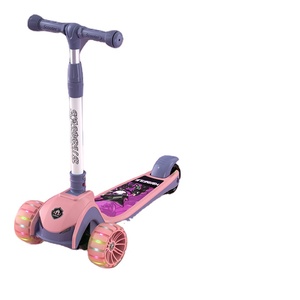 <span class=keywords><strong>2022</strong></span> enfants scooter torsion scooter enfants enfant jouet 3 roues coup de pied scooter enfants - Product Image 1