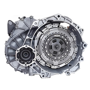 Sistemas de Transmisión Automática para Coche ATX Transpeed DQ200 0AM <span class=keywords><strong>DSG</strong></span> de <span class=keywords><strong>7</strong></span> <span class=keywords><strong>Velocidades</strong></span> - Product Image 3