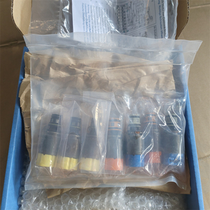 Kit de Solenoides de Transmisión Original 6HP19 6HP21, Válvula Solenoide de Transmisión, 7 Piezas, 068298044, Apto para BMW 128i X3 X5 X4 Audi S4-S8 A4 <span class=keywords><strong>ASD</strong></span> - Product Image 1